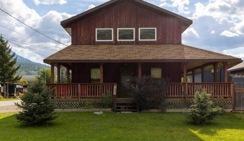 Chalet