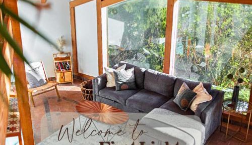 Three-Bedroom Home