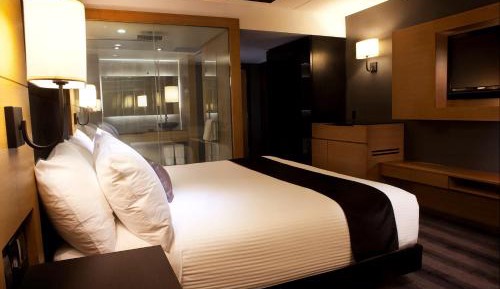Premier Queen Room