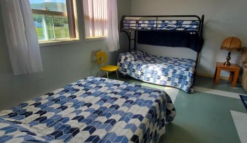 Deluxe Family Suite