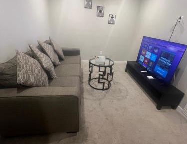 One-Bedroom Premium Apartment