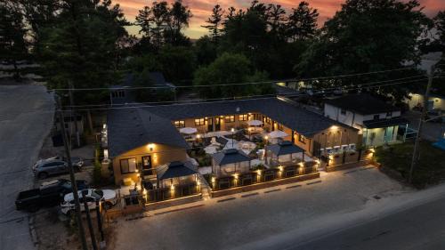 Vacation Home