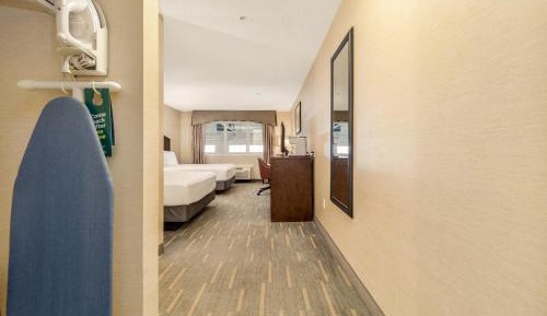 Standard Queen Room