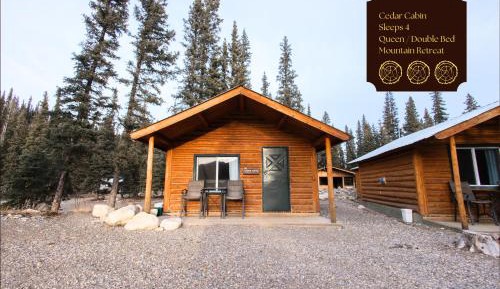 Superior Chalet