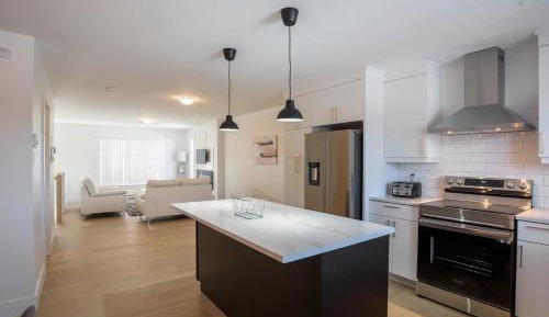 Three-Bedroom Home
