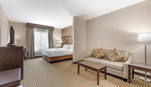 King Suite