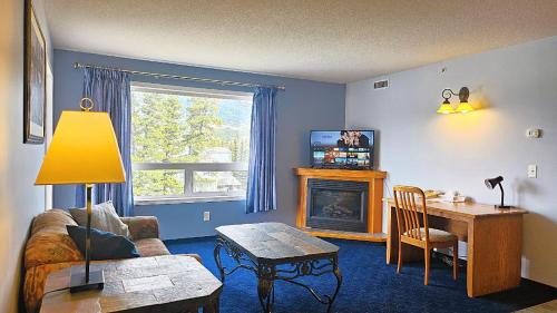 Two-Bedroom Suite - Non-Smoking
