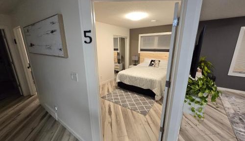 Superior Queen Room