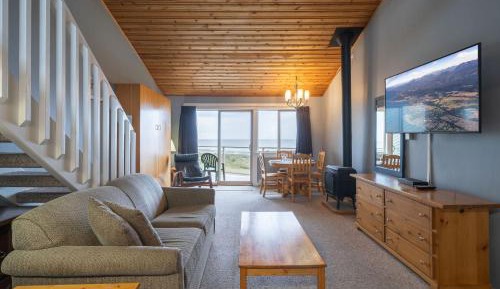 Queen Room with Sea View