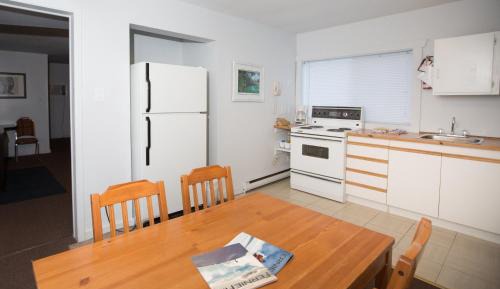 Two-Bedroom Suite - No Pets Allowed