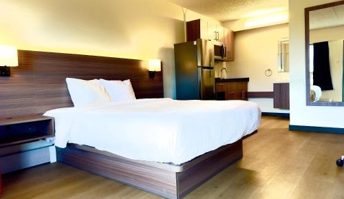 Superior Single Room