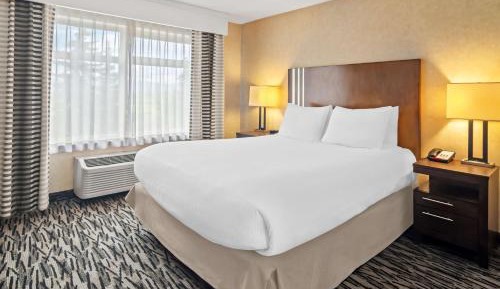 Queen Suite