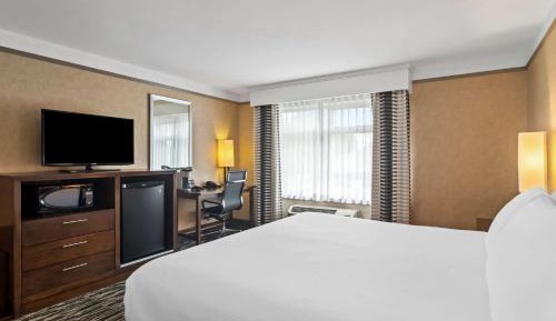 King Room - Non-Smoking
