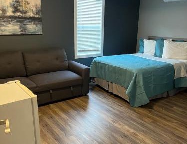 Family Junior Suite