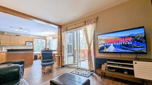 Five-Bedroom Premium Apartment