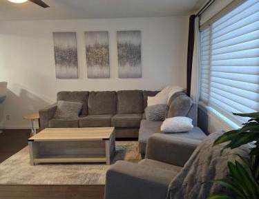 Two-Bedroom Suite