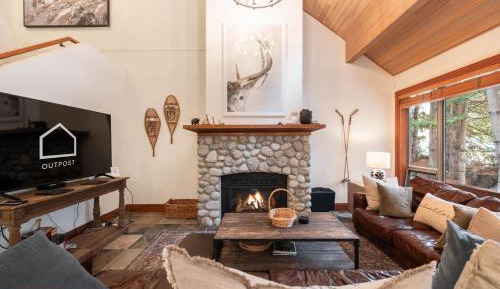 Three-Bedroom Vacation Home 