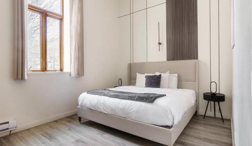 Deluxe Room, 1 King Bed