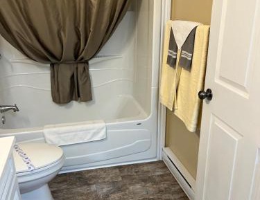 Deluxe Family Suite