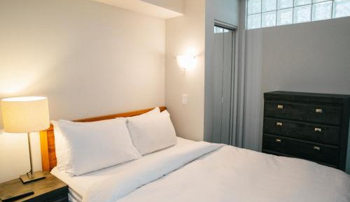 Two-Bedroom Suite - Silver Unit 202