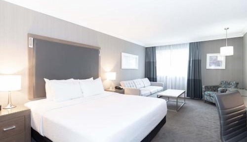 Standard Room, 1 King Bed, Sofa Bed