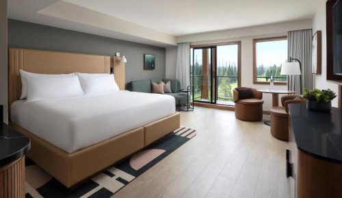 King Room