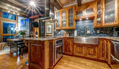 Vacation Home