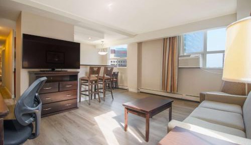 Coast Two Bedroom Suite