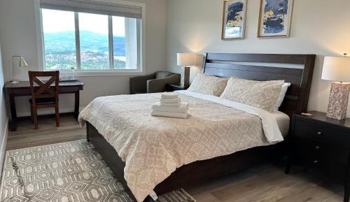 King Room with Lake View
