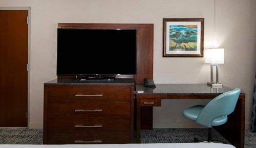 King Room - Non-Smoking