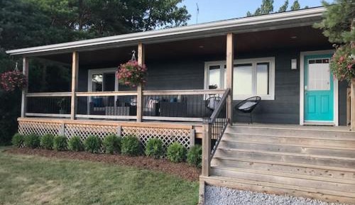 Vacation Home