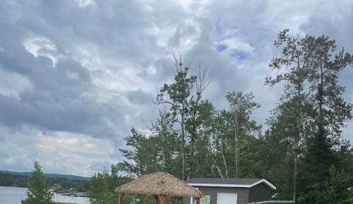 Three-Bedroom Chalet