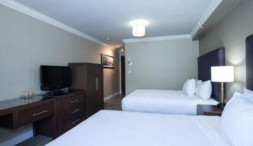 Grand Room, 2 Queen Beds