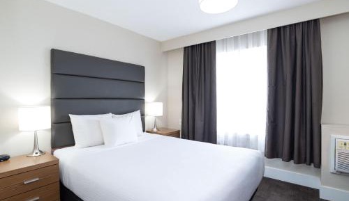 Standard Suite, 1 Queen Bed, Sofa Bed, Kitchenette