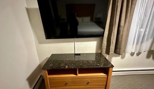 Superior King Suite