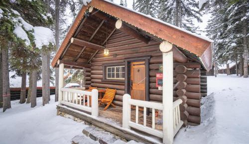 One-Bedroom Chalet