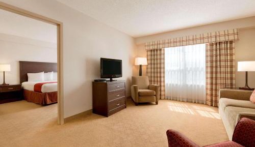 King Executive Suite - Non Smoking