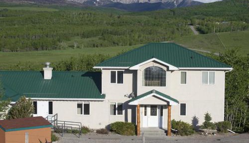 Four-Bedroom Villa