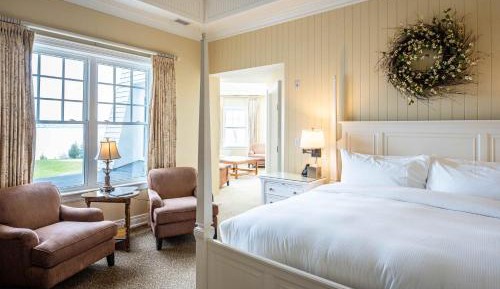 Executive King Suite