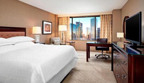 Guest Room, 1 King