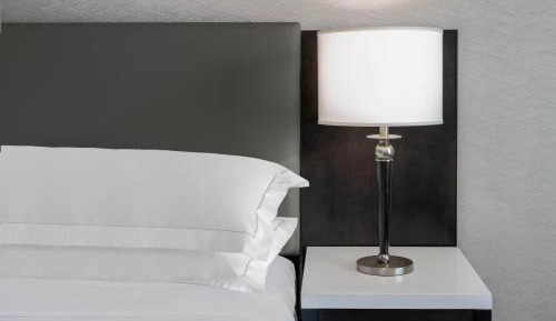 Executive King Suite