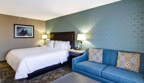 King Room - Disability Access/Non-Smoking