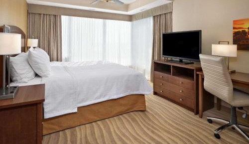 King Suite with Sea View