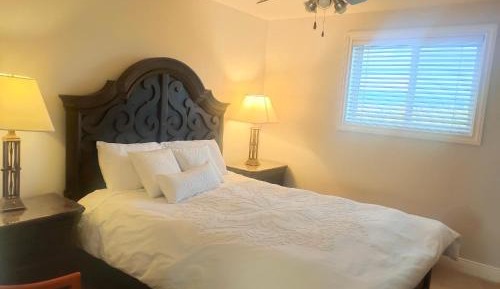 Double Room with Private External Bathroom