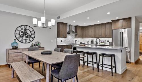 207 WSL Two Bedroom Premier Condo