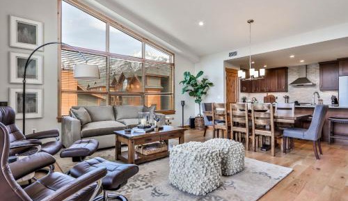 309 WSL Three Bedroom Premier Condo