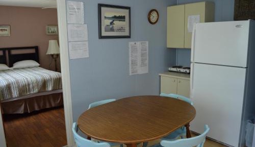 Cottage 5