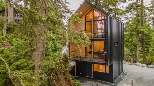 Superior Chalet Two-Bedroom