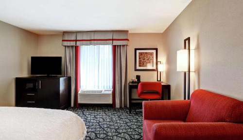 King Room - Non-Smoking