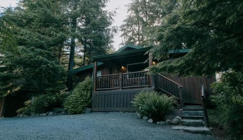 Three-Bedroom Cottage